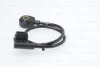 <strong>Датчик детонації BOSCH 0261231074 (фото 3)</strong>