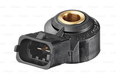 JEEP Датчик детонації COMPASS, RENEGADE, PORSCHE, LANCIA, FIAT, MITSUBISHI BOSCH 0261231148 фото товару