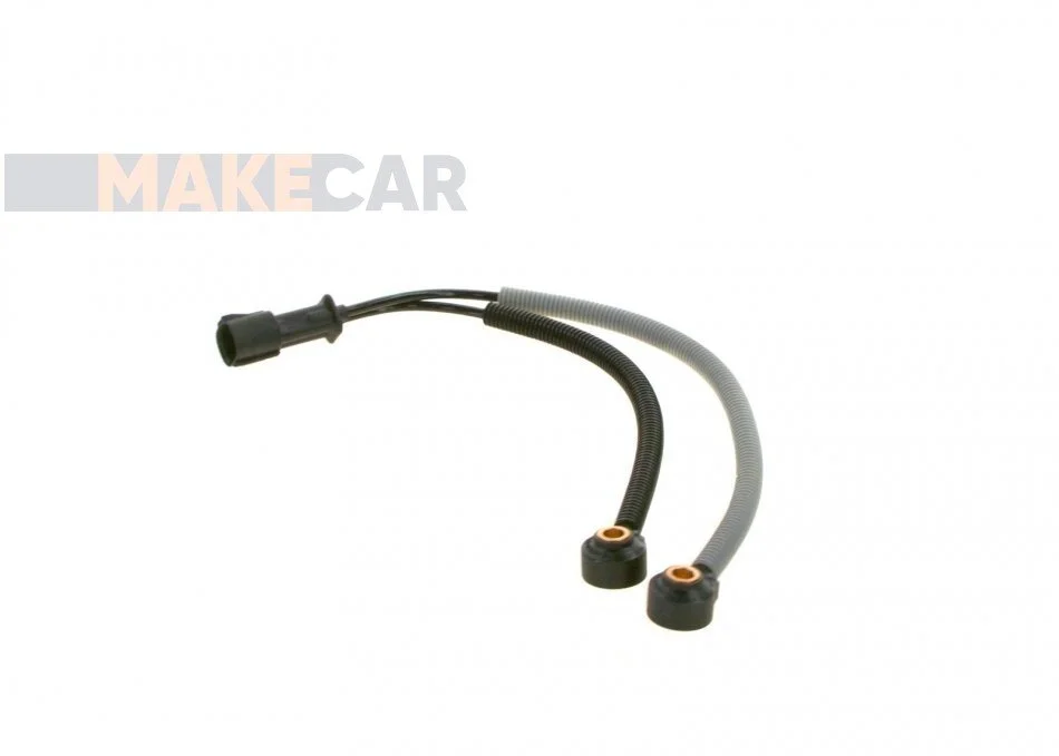 <strong>VOLVO Датчик детонації C30, S80 II, V70 III BOSCH 0261231178 (фото 1)</strong>
