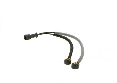 VOLVO Датчик детонації C30, S80 II, V70 III для BOSCH 0261231178 фото товару