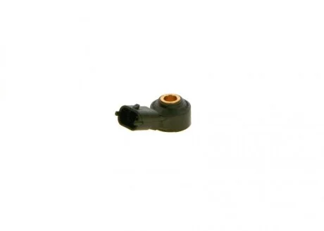 Датчик детонації FIAT Doblo 09-23; HONDA Civic FC/FK 15-; MITSUBISHI Lancer X 07-; OPEL Astra H 04-14; JEEP Renegade 14-; PORSCHE Cayenne 10-17; SMART ForFour 04-06; LAND ROVER Range Rover 13-22; JAGUAR F-Type 13-; ALFA ROMEO 159 05-11; LANCIA Delta для Fiat, Lancia, Jeep BOSCH 0261231187 фото товару