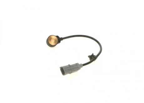 Датчик детонації для Hyundai, KIA BOSCH 0261231228 фото товару