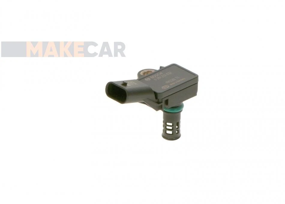 <strong>Датчик тиску в колект. всмоктування BOSCH 0261232032 (фото 1)</strong>