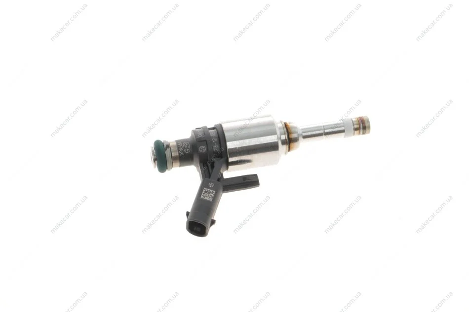 <strong>Прямий вприск - Вприск палива AUDI A3, TT CUPRA ATECA SEAT LEON, LEON SC, LEON ST, LEON/HATCHBACK SKODA SUPERB III VW ARTEON, ARTEON SHOOTING BRAKE, GOLF VII, PASSAT B8 2.0 11.12- BOSCH 026150001H (фото 1)</strong>