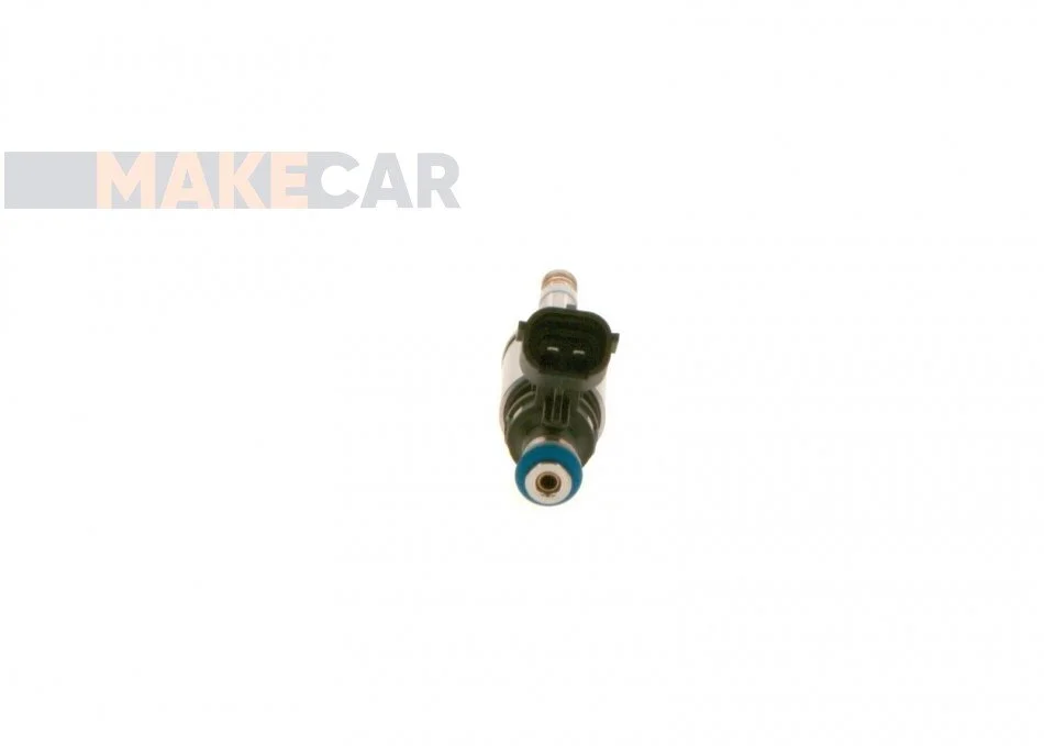 <strong>Паливний інжектор NISSAN JUKE, QASHQAI II, X-TRAIL III 1.6/2.0 06.10- BOSCH 026150004R (фото 1)</strong>