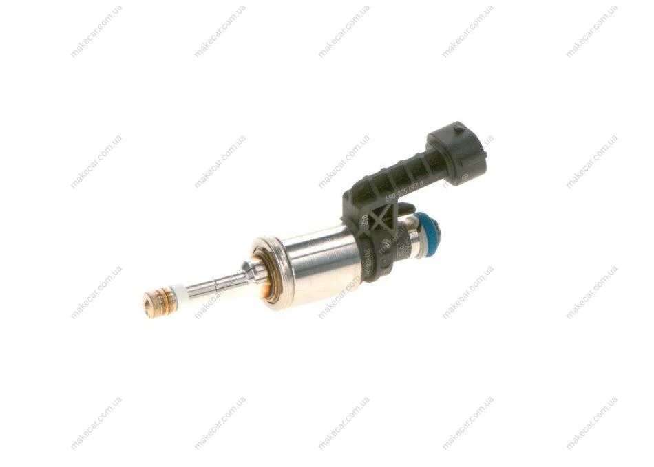 <strong>Форсунка бензинова BOSCH 026150004Z (фото 1)</strong>
