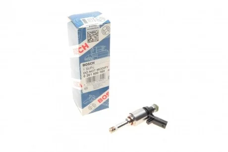 Форсунка двигуна для BOSCH 0261500160 фото товару