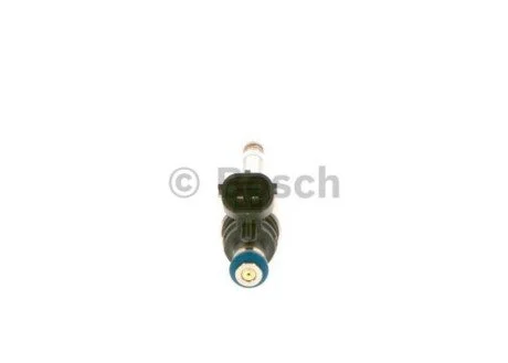 Паливний інжектор для Nissan, Renault BOSCH 0261500210 фото товару