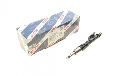 ІНЖЕКТОР для BOSCH 0261500262 фото товару