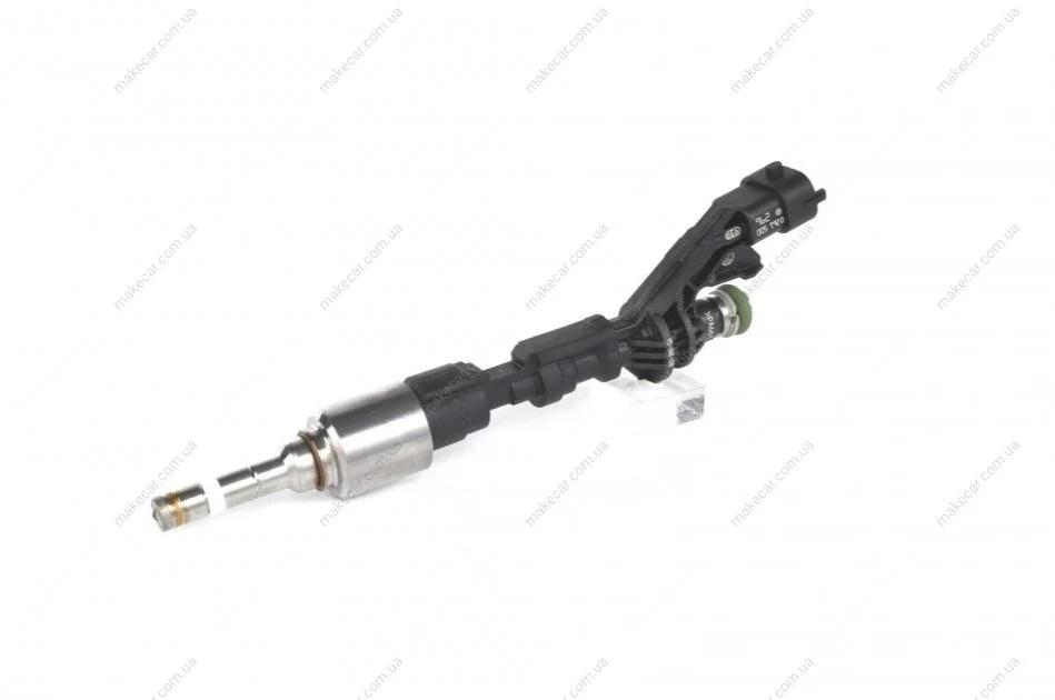 <strong>Паливний інжектор JAGUAR XF I, XJ LAND ROVER DISCOVERY IV, RANGE ROVER IV, RANGE ROVER SPORT II 3.0 03.08-09.21 BOSCH 0261500296 (фото 1)</strong>