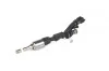 <strong>Паливний інжектор JAGUAR XF I, XJ LAND ROVER DISCOVERY IV, RANGE ROVER IV, RANGE ROVER SPORT II 3.0 03.08-09.21 BOSCH 0261500296 (фото 1)</strong>