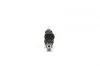 <strong>Паливний інжектор JAGUAR XF I, XJ LAND ROVER DISCOVERY IV, RANGE ROVER IV, RANGE ROVER SPORT II 3.0 03.08-09.21 BOSCH 0261500296 (фото 5)</strong>