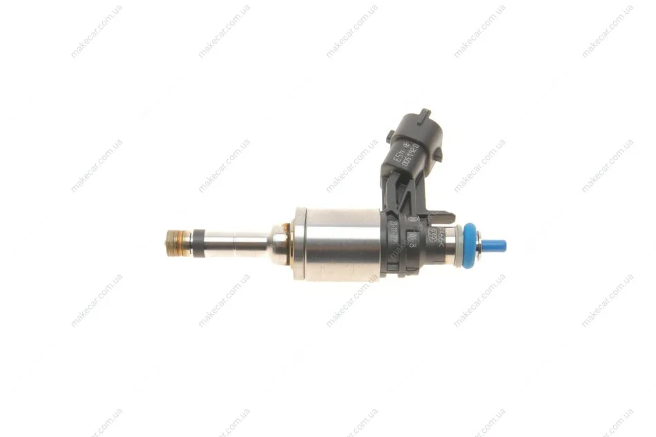 <strong>Паливний інжектор OPEL ASTRA J GTC, INSIGNIA A 2.0/2.0ALK 07.08-04.18 BOSCH 0261500453 (фото 1)</strong>