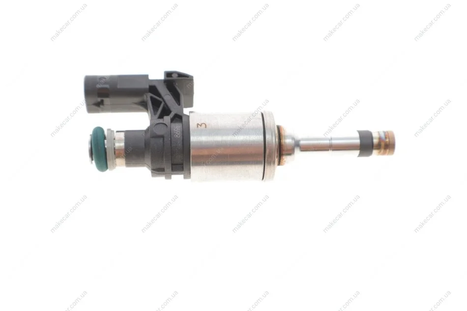 <strong>Прямий вприск - Вприск палива AUDI A1, A3, A4 B9, A5, Q2, Q3 SEAT ALHAMBRA, ATECA, IBIZA IV, IBIZA IV SC, IBIZA IV ST, LEON SC SKODA FABIA III, FABIA III PRAKTIK, KAROQ, KODIAQ I 1.2-1.4H 10.10- BOSCH 0261500477 (фото 1)</strong>