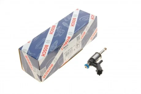 Клапанна форсунка для BOSCH 0261500494 фото товару