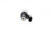 <strong>Паливний інжектор FORD B-MAX, C-MAX II, ECOSPORT, FIESTA VI, FIESTA VII, FOCUS III, GRAND C-MAX, MONDEO V, TOURNEO CONNECT V408 NADWOZIE WIELKO, TOURNEO COURIER B460 1.0 02.12- BOSCH 0261500556 (фото 5)</strong>