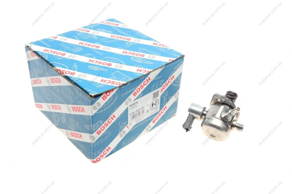 <strong>Паливний насос високого тиску BOSCH 0261520094 (фото 1)</strong>