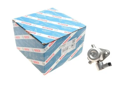 Паливний насос високого тиску BMW N63B44 для BOSCH 0 261 520 143 фото товару