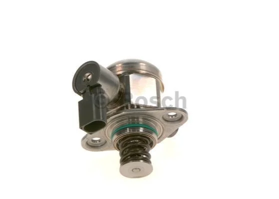 <strong>Насос паливний високого тиску BOSCH 0 261 520 219 (фото 1)</strong>