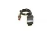 <strong>Паливний насос високого тиску BOSCH 0261520307 (фото 1)</strong>