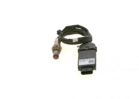 Паливний насос високого тиску для BOSCH 0261520307 фото товару
