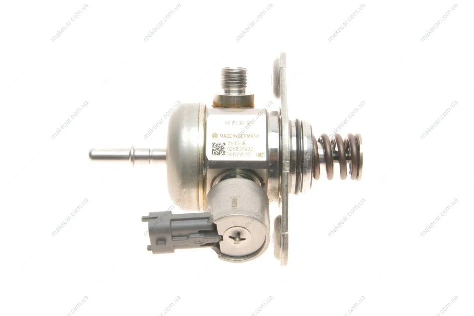 <strong>НАСОС ВИСОКОГО ТИСКУ BOSCH 0 261 520 433 (фото 1)</strong>