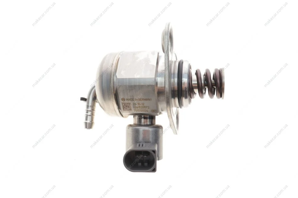 <strong>НАСОС ВИСОКОГО ТИСКУ BOSCH 0 261 520 572 (фото 1)</strong>