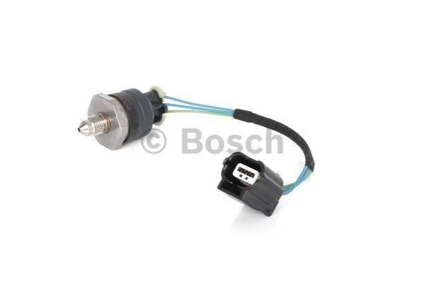 <strong>Датчик тиску палива BOSCH 0261545047 (фото 1)</strong>