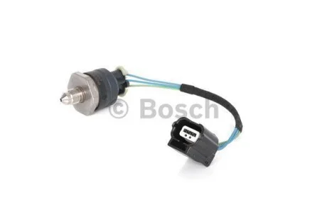 Датчик тиску палива для BOSCH 0261545047 фото товару