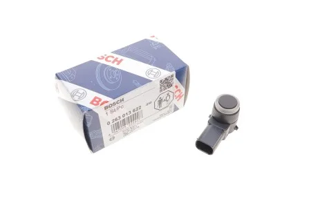 CITROEN Датчик парктроника C3/C4/C5 02- для Citroen, Peugeot BOSCH 0263013622 фото товара