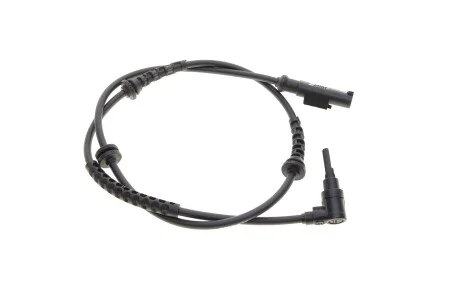 Датчик ABS передн Лів/Прав ABARTH GRANDE PUNTO, PUNTO, PUNTO EVO ALFA ROMEO MITO FIAT GRANDE PUNTO, PUNTO, PUNTO EVO, PUNTO EVO/HATCHBACK, PUNTO/HATCHBACK OPEL ADAM, CORSA D 0.9-2.8 09.95- для BOSCH 0265004136 фото товару