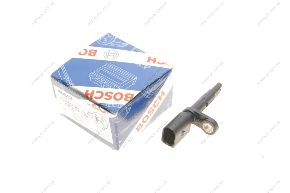 <strong>ДАТЧИК ШВИДКОСТІ КОЛЕСА BOSCH 0265004488 (фото 1)</strong>