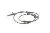 <strong>Датчик частоти обертання BOSCH 0 265 004 602 (фото 1)</strong>