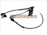 <strong>Датчик ABS BOSCH 0265006677 (фото 1)</strong>