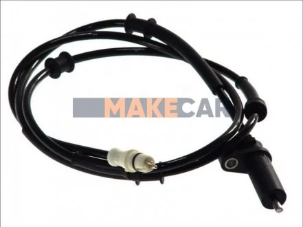 Датчик ABS задній лівий FIAT Ducato 06-14, Ducato 02-06, Ducato 94-02 для BOSCH 0 265 006 688 фото товару