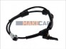 Купити Датчик ABS перед. лівий Citroen C8 02- BOSCH 0 265 007 083 за низькою ціною в Україні (фото 1)