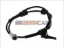 <strong>Датчик ABS перед. лівий Citroen C8 02- BOSCH 0 265 007 083 (фото 1)</strong>