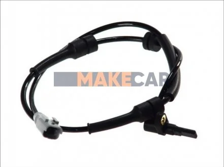 Датчик ABS перед. лівий Citroen C8 02- для BOSCH 0 265 007 083 фото товару