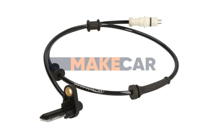 <strong>Датчик частоты вращения колеса RENAULT Kangoo (cargo) BOSCH 0265007532 (фото 1)</strong>