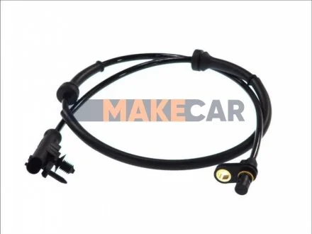 Датчик ABS для Mitsubishi, Smart BOSCH 0265007638 фото товару