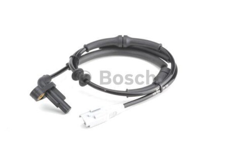 CITROEN датчик ABS передн. XSARA PICASSO 2.0 16V 03-12 BOSCH 0265007665 фото товару