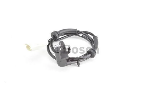 <strong>Датчик ABS пер. PEUGEOT 307, Citroen C4 BOSCH 0265007779 (фото 1)</strong>