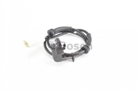Датчик ABS пер. PEUGEOT 307, Citroen C4 для Peugeot, Citroen BOSCH 0265007779 фото товару