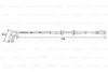 <strong>Датчик ABS пер. PEUGEOT 307, Citroen C4 BOSCH 0265007779 (фото 6)</strong>
