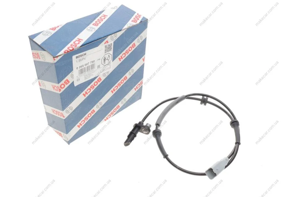 <strong>Датчик числа оборотів BOSCH 0265007790 (фото 1)</strong>
