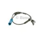 <strong>Датчик ABS передн Лів/Прав MINI (R56), (R57), (R58), (R59), CLUBMAN (R55), CLUBVAN (R55) 1.4-2.0D 09.06-06.15 BOSCH 0265007807 (фото 1)</strong>