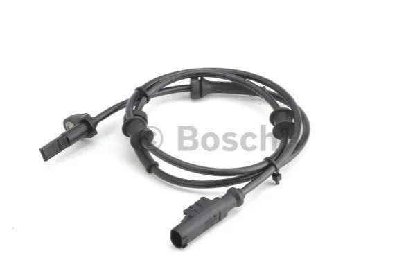 <strong>FIAT Датчик ABS Ducato 2,0-3,0D 06- BOSCH 0265007833 (фото 1)</strong>