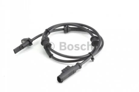 FIAT Датчик ABS Ducato 2,0-3,0D 06- для Fiat, Citroen, Peugeot BOSCH 0265007833 фото товару