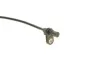 <strong>Датчик ABS задн Лів/Прав NISSAN QASHQAI +2, QASHQAI I 1.5D-2.0D 11.06-07.14 BOSCH 0265007908 (фото 6)</strong>