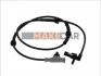 <strong>Датчик ABS пер. LAND ROVER RANGE ROVER SPORT 05- BOSCH 0265007924 (фото 1)</strong>